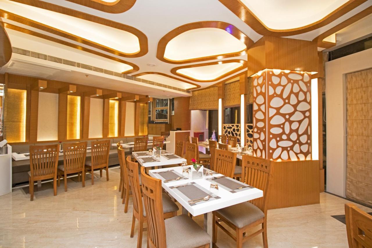 Hotel Vagmi — Photos 1