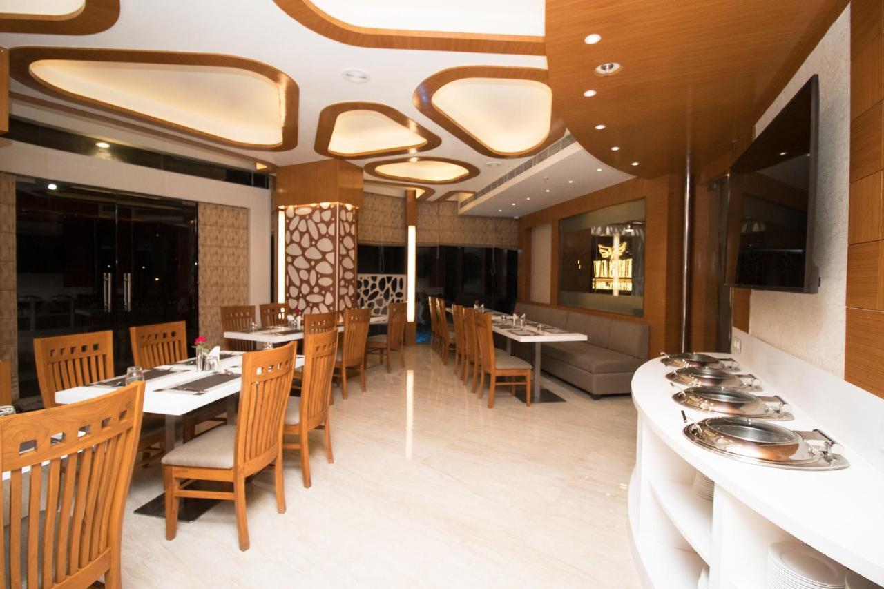 Hotel Vagmi — Photos 2