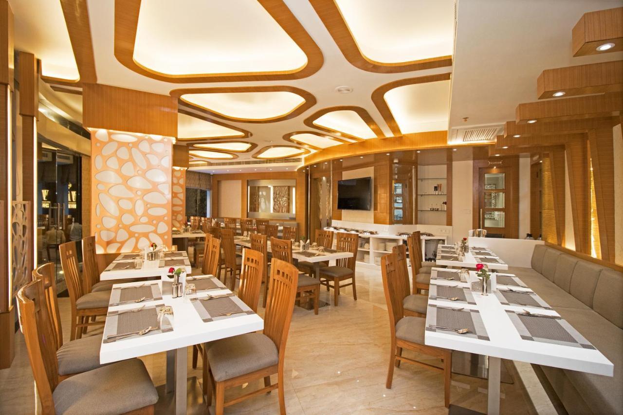 Hotel Vagmi — Photos 3