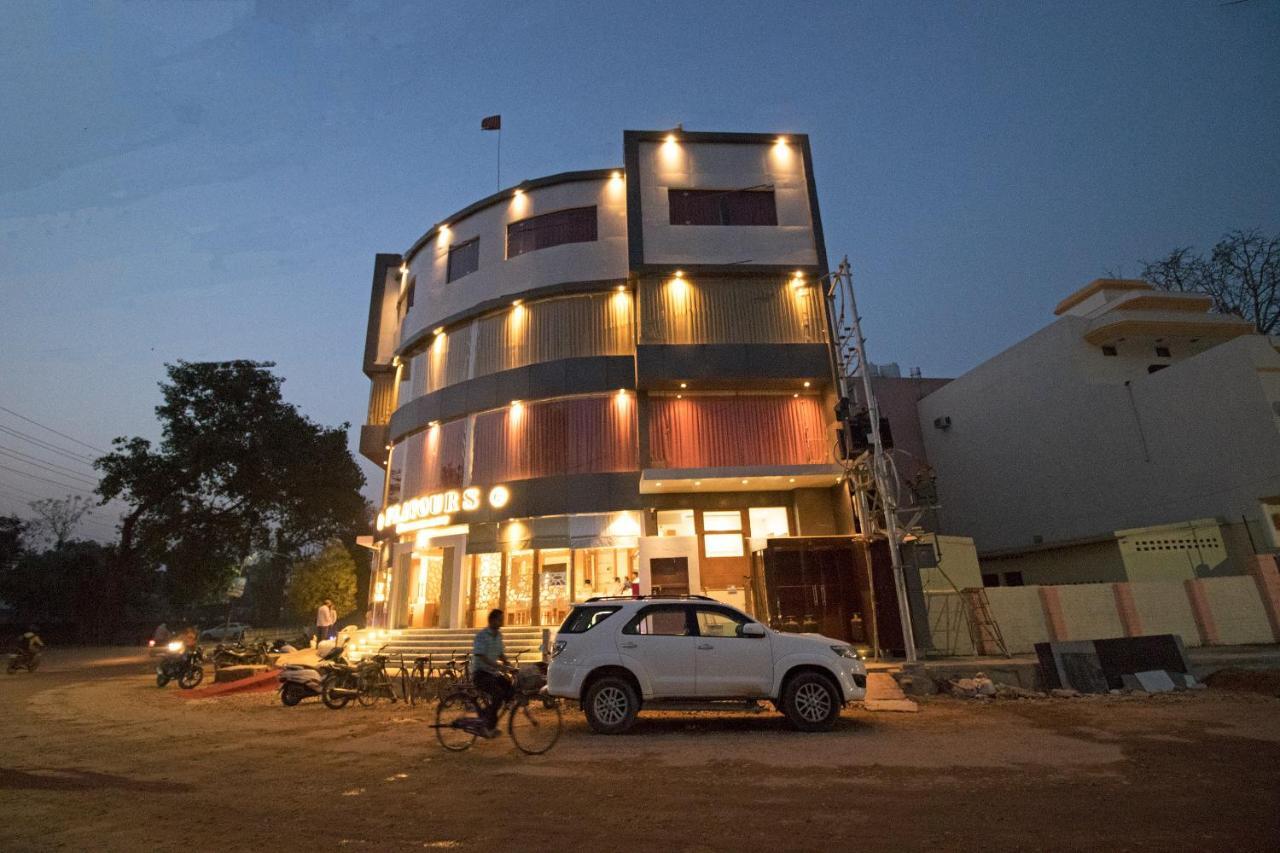 Hotel Vagmi, Varanasi